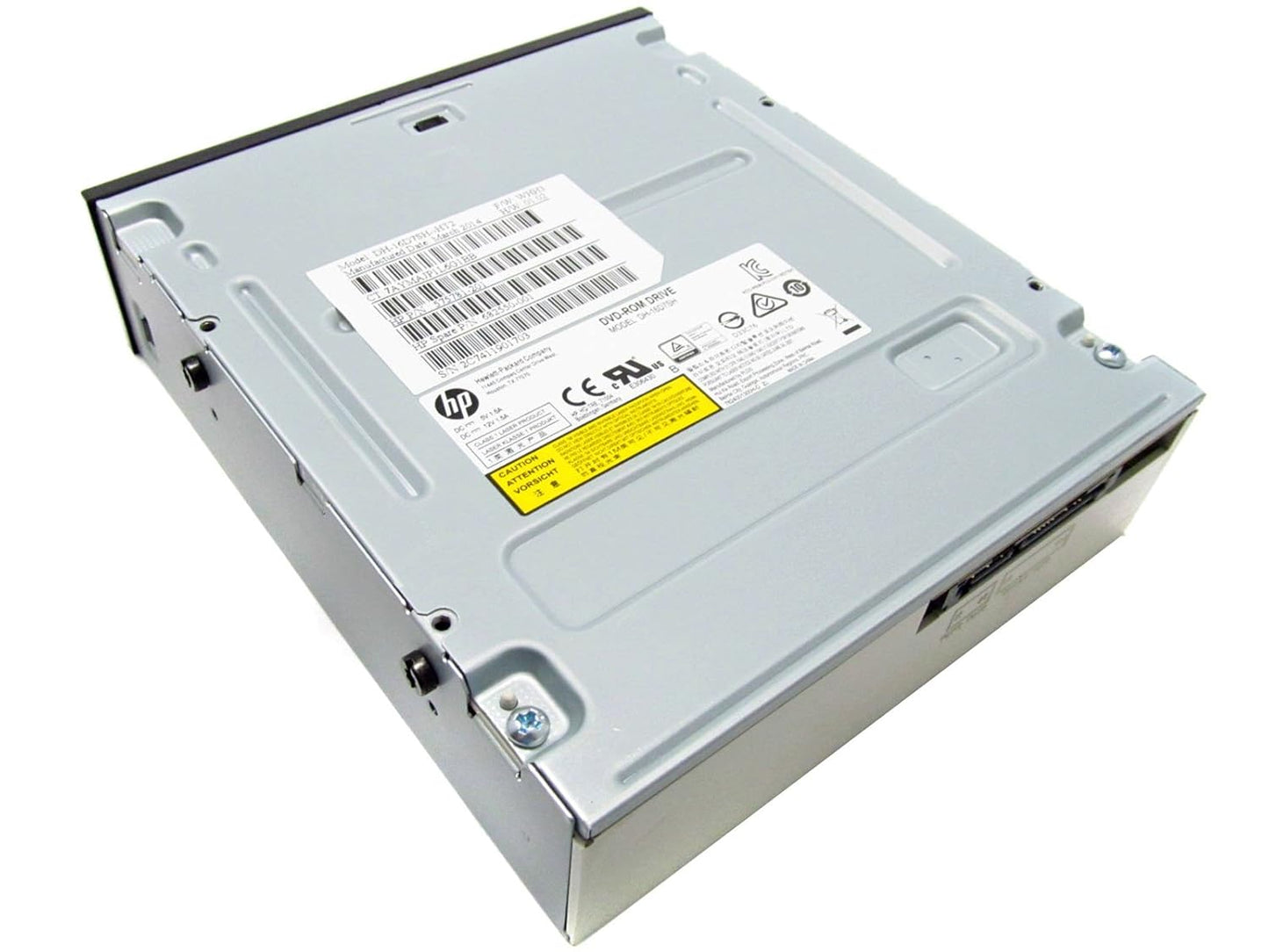 HP 682550-001 SATA DVD-ROM Optical Drive