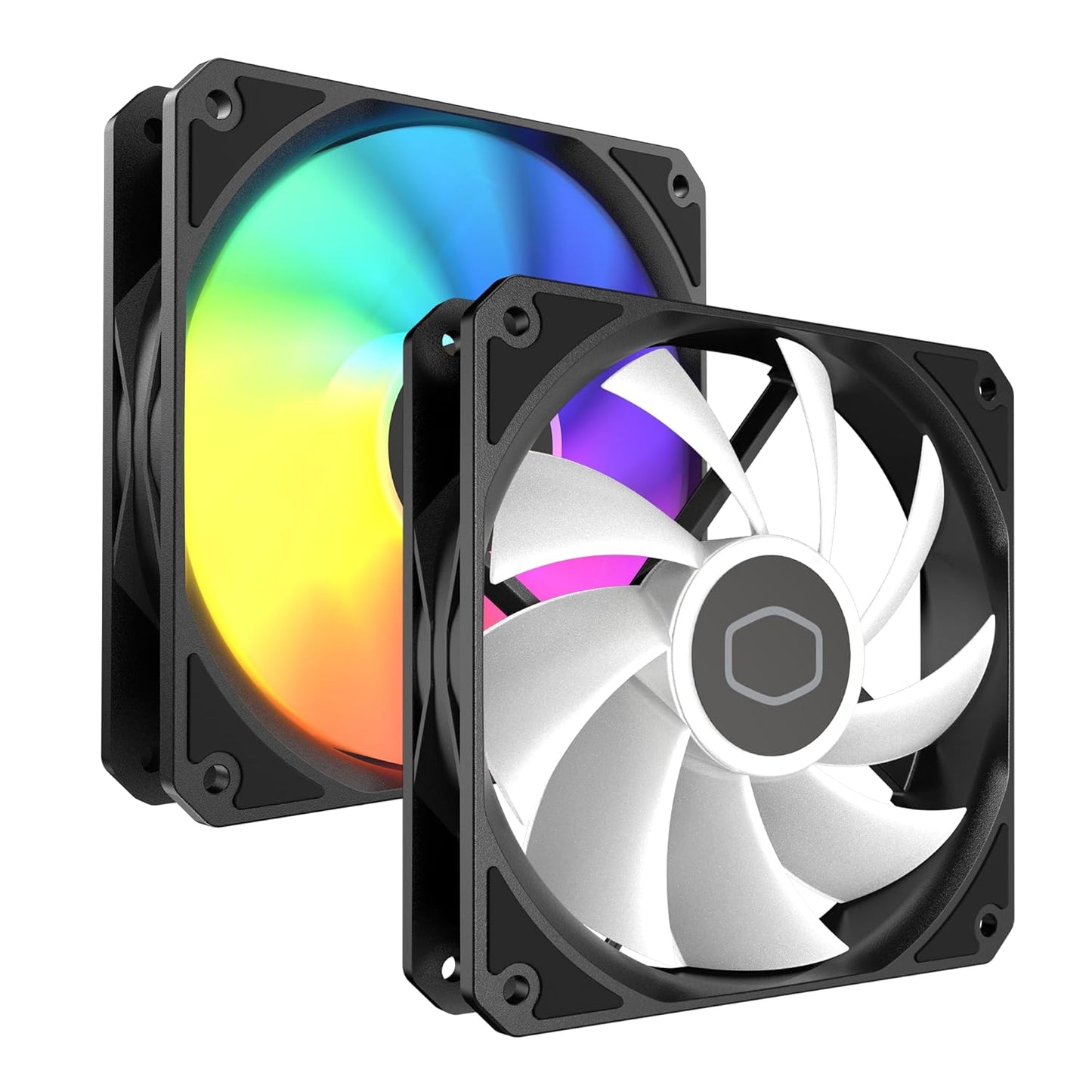Cooler Master MLW-D36M-A18PA-R1 360mm AIO Liquid CPU Cooler