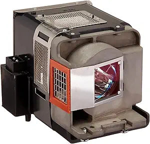 Polaroid VLT-XD600LP Projector Lamp Replacement for XD600U/WD620U — main product image