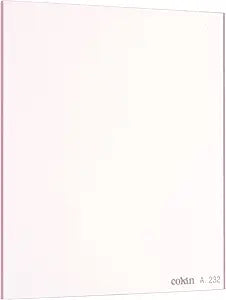 Cokin WA1T232 A232 Skylight 1B Filter