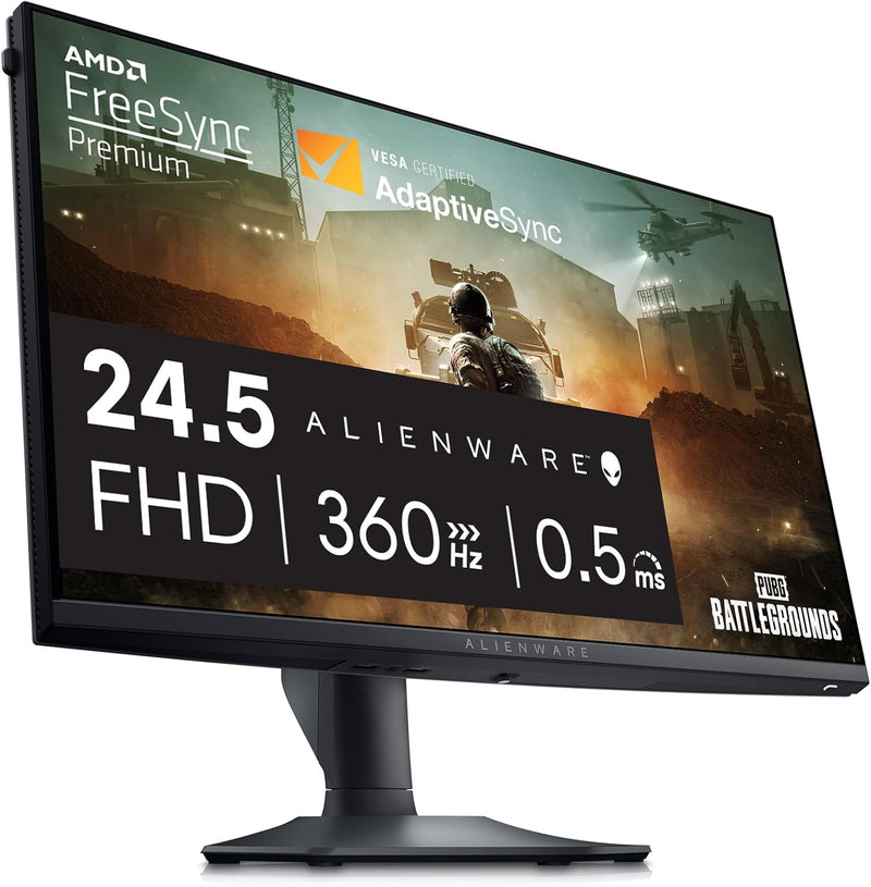 Alienware AW2523HF 24.5