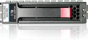 HP 793699-B21 E Midline Helium Hard Drive Hot-Swap