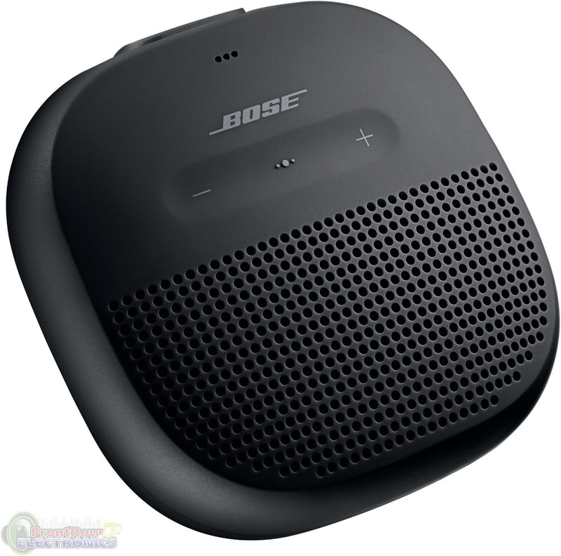Bose 783342-0100 SoundLink Micro: Portable Waterproof Bluetooth Speaker — main product image