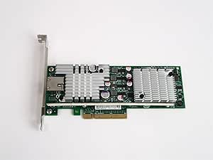 Intel E10G41AT2 10 Gigabit AT2 Server Adapter
