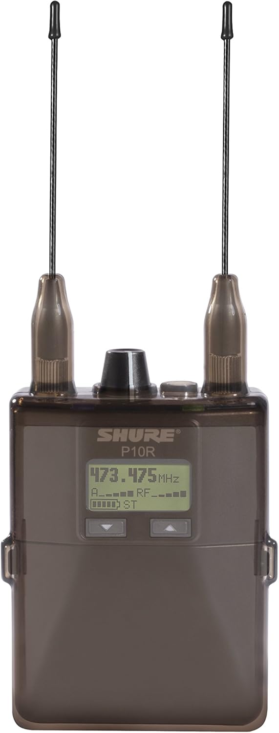 Shure PA301 Water-Resistant Cover PR9A/P10R