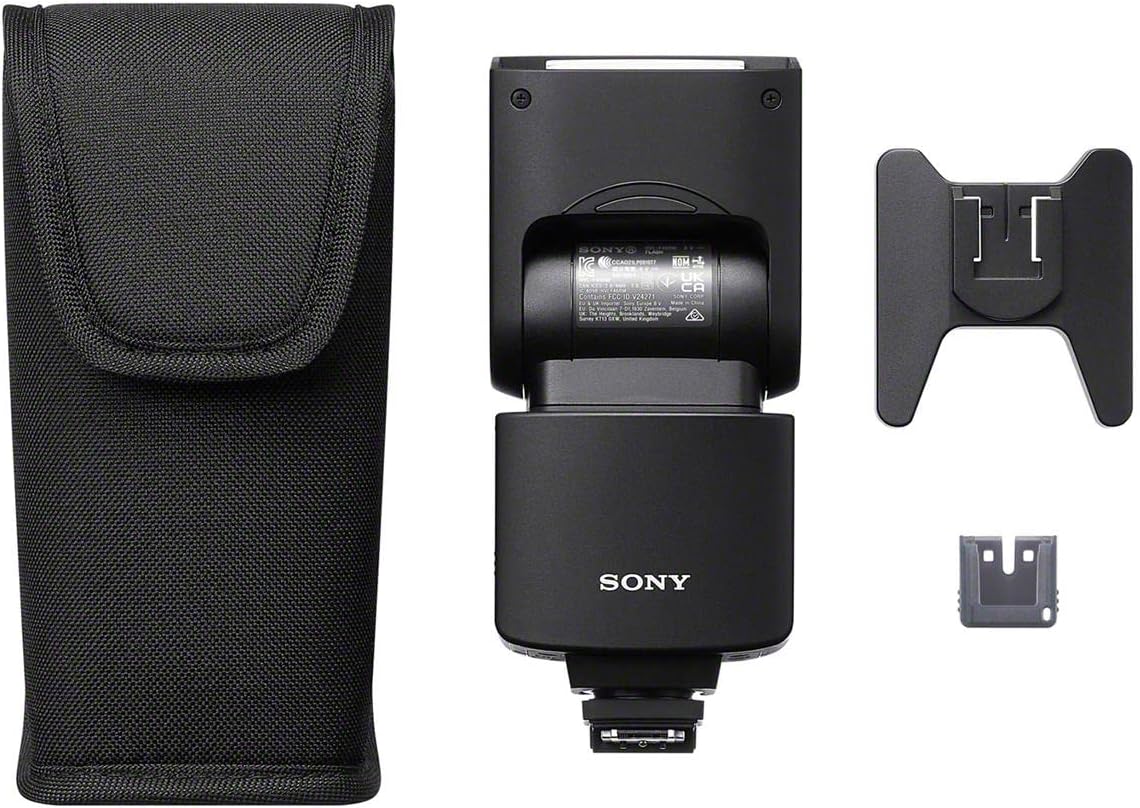 Sony HVLF46RM Wireless Radio Control Flash