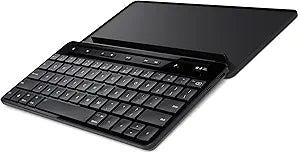 Microsoft P2Z-00007 Universal Mobile Keyboard — main product image