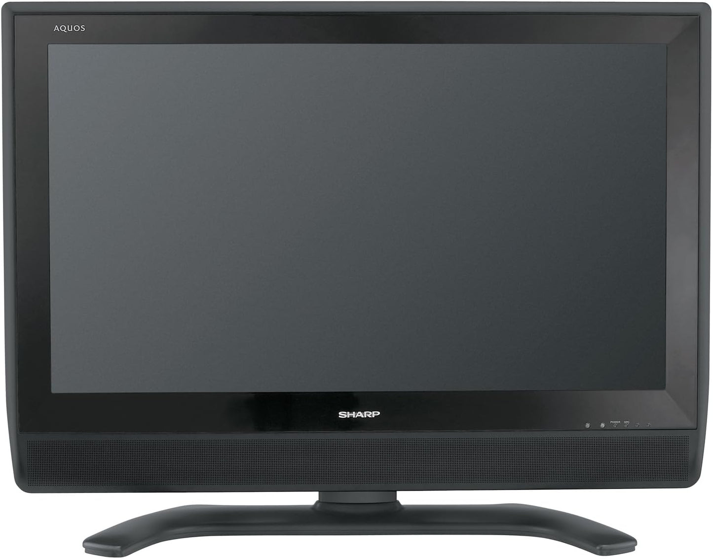 Sharp LC32D40U 32-Inch LCD HDTV - Integrated Tuner
