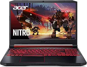 Acer Nitro 5 Gaming Laptop i5 GTX 1650 16GB RAM — main product image