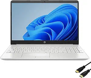 HP i3-1115G4 15.6In FHD IPS 16GB RAM 1TB SSD Laptop