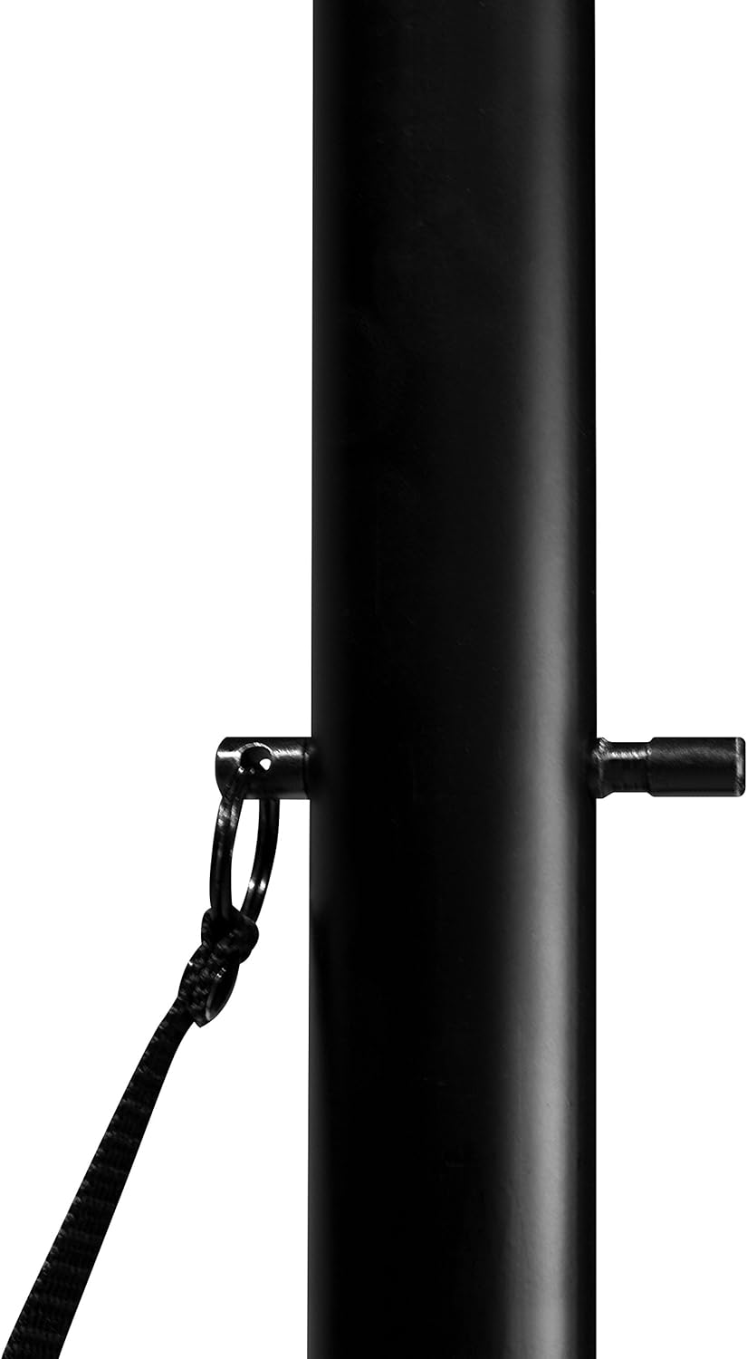 Ultimate Support JSMS70 Studio Monitor Stands Pair