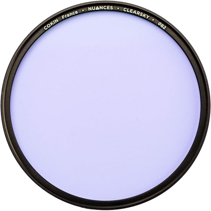 Cokin CNSKY-82 Nuances Clearsky - 82mm Light Pollution Filter — main product image