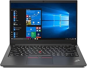Lenovo 20Y70039US-229663 ThinkPad E14 Gen 3 Ryzen 7 Laptop — main product image
