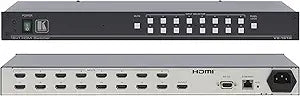 Kramer VS-161H 16x1 HDMI Switcher — main product image