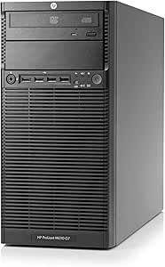 HP 626474-001 ProLiant ML110 G7 Xeon E3-1220 Server