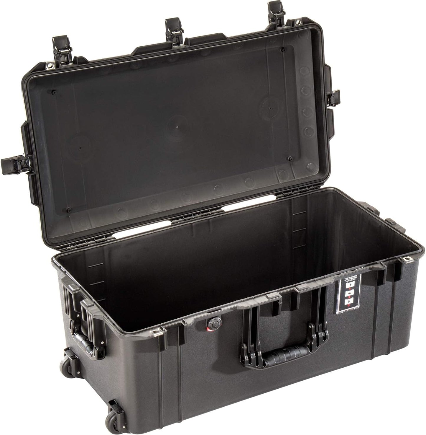 Pelican 016260-0010-110 Air 1626 No Foam Protective Case