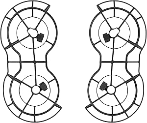 DJI DJIMINI2PROPGUA Mini 2 360° Propeller Guard — main product image