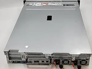Dell R730 Renewed PowerEdge Server 36-Core 64GB