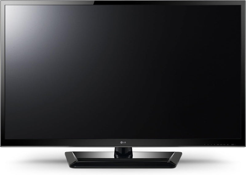 LG 55LS4600 55-Inch 1080p 120Hz LED HDTV — main product image