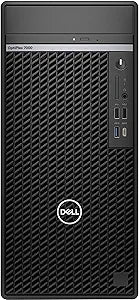 Dell 7PRDJ OptiPlex 7000 i7 12th Gen Desktop Computer