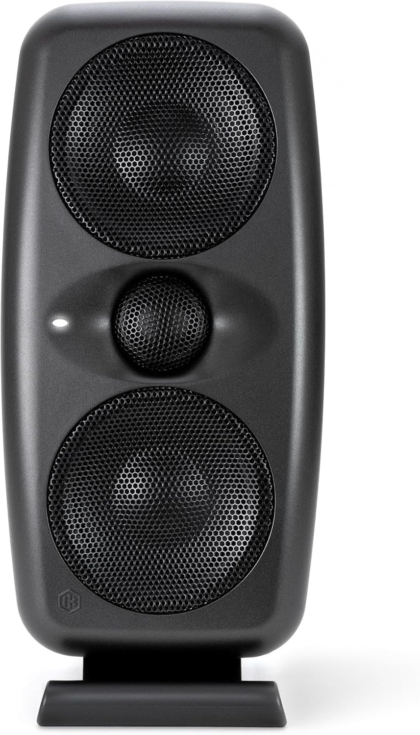 IK Multimedia iLoud MTM MKII Pair Studio Monitors