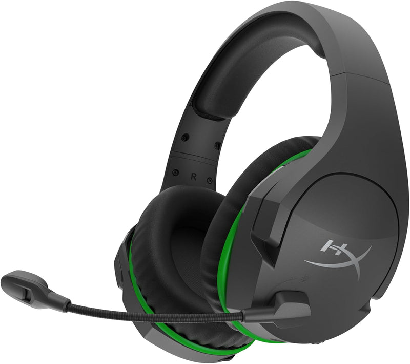 HyperX HYX-CLOUDX-STINGER-CORE-WIRELESS-XBOX CloudX Stinger Wireless Headset — main product image