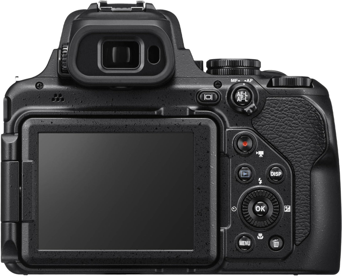 Nikon COOLPIX P1000 125x Zoom Camera Bundle