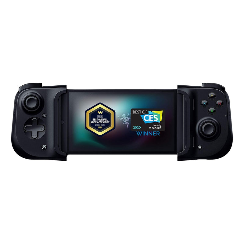 Razer RZ06-02900200-R3U1 Kishi Mobile Game Controller Xbox Android — main product image