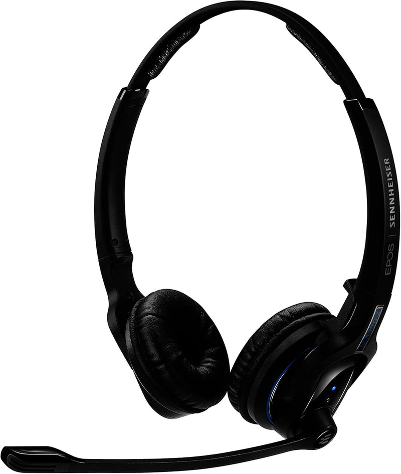 Sennheiser MB Pro 2 506044 Bluetooth Headset Noise Cancelling Microphone — main product image