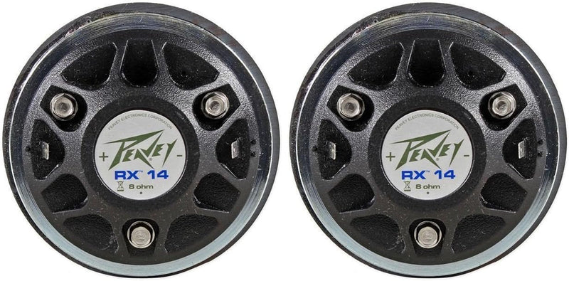 Peavey RX14 Professional 1.4