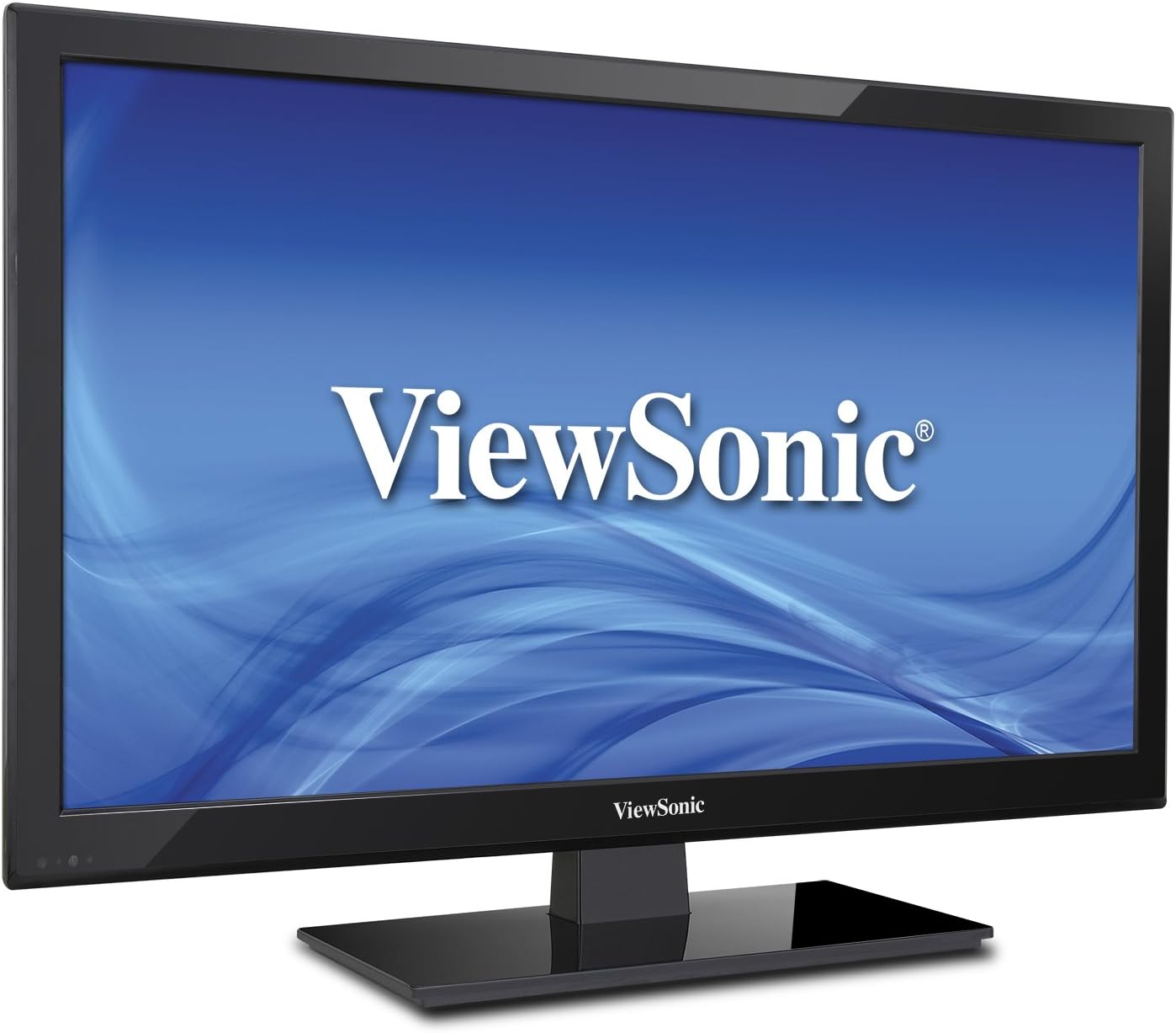 ViewSonic VT2406-L 24-Inch 1080p 60Hz LED TV