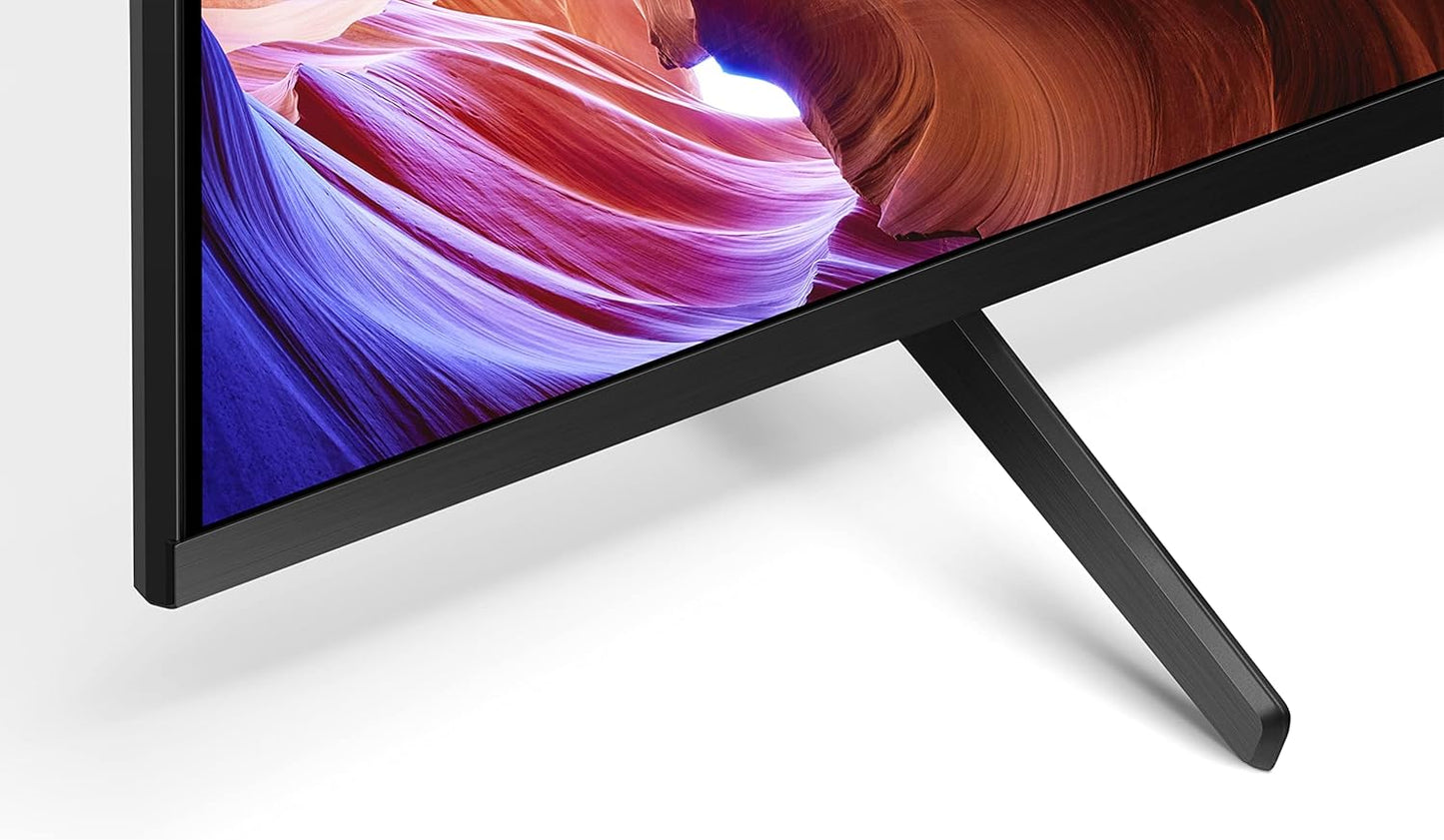 Sony KD50X85K 50-Inch 4K 120Hz Google Smart TV