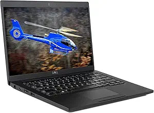 Dell Latitude 7390 13.3" FHD Touchscreen Laptop