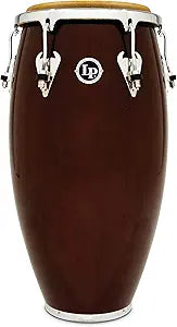 Latin Percussion LP Matador M754S-W 12.5" Tumbadora Brown