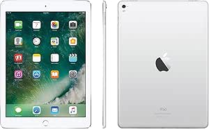 Apple MP2G2LL/A iPad 32GB WiFi Silver (2017)