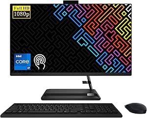 Lenovo F0GJ IdeaCentre 27