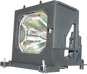 Sony VPLVW50 Projector Lamp - Philips Bulb Inside — main product image