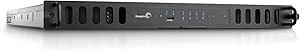 Seagate STDP8000100 Business Storage 8-Bay Rackmount NAS 8TB — main product image