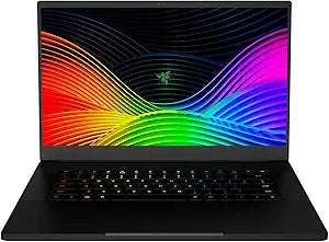 Razer Blade 15 RTX 2070 Gaming Laptop (Renewed) — main product image