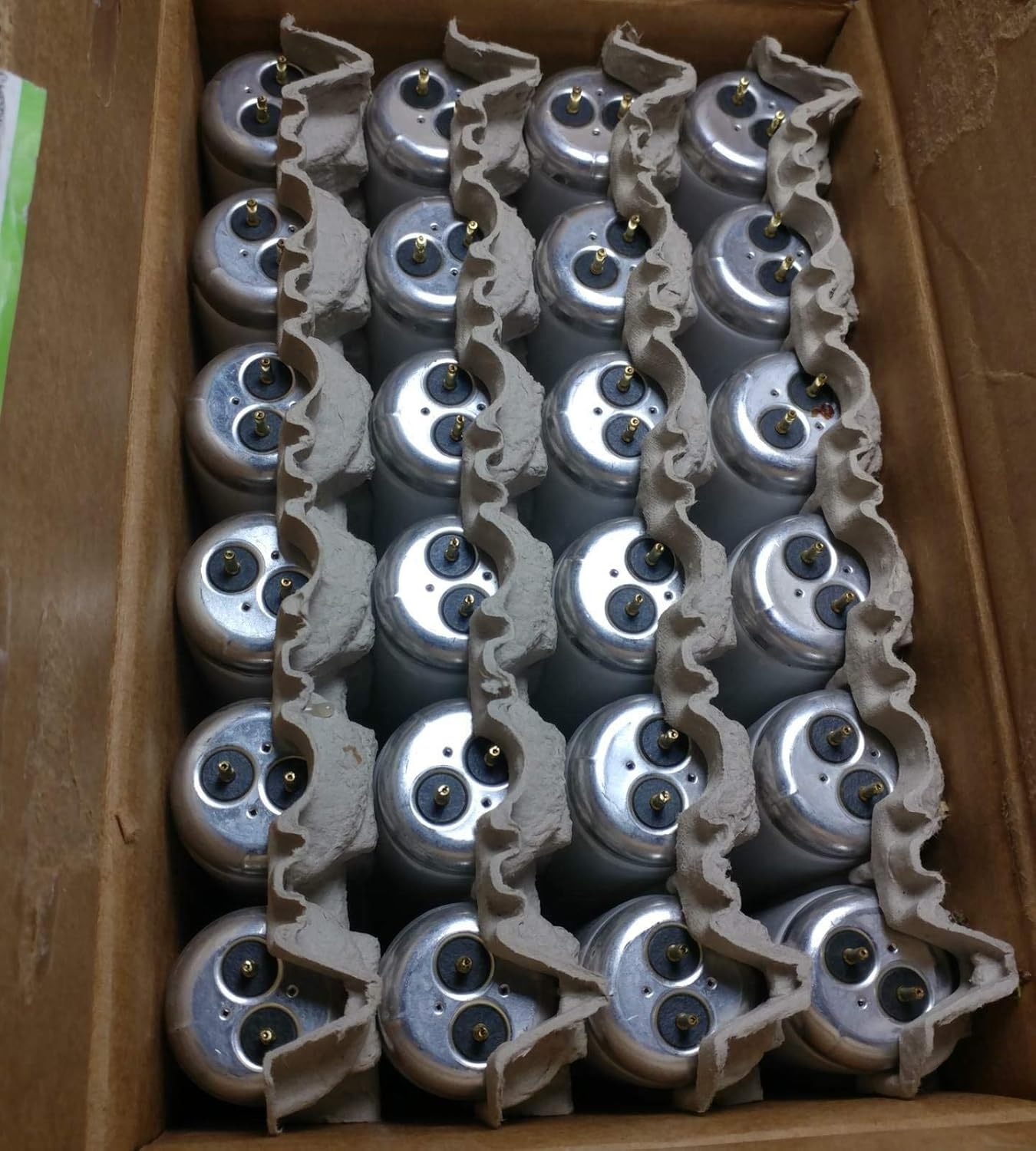 GE F20T12/CW/ECO 20W Cool White Fluorescent Tube (2-Pack)