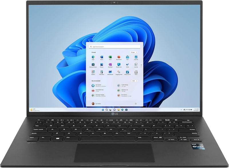 LG 14Z90R-K.ADB9U1 gram 14