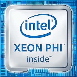 Intel HJ8066702268900 Xeon Phi 7250F 68-Core LGA3647 CPU — main product image