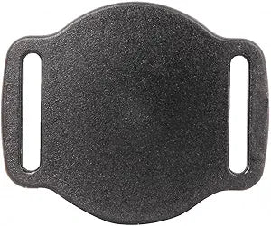 Polaroid POL-XS100HMFP Action Camera Helmet Mount Piece — main product image