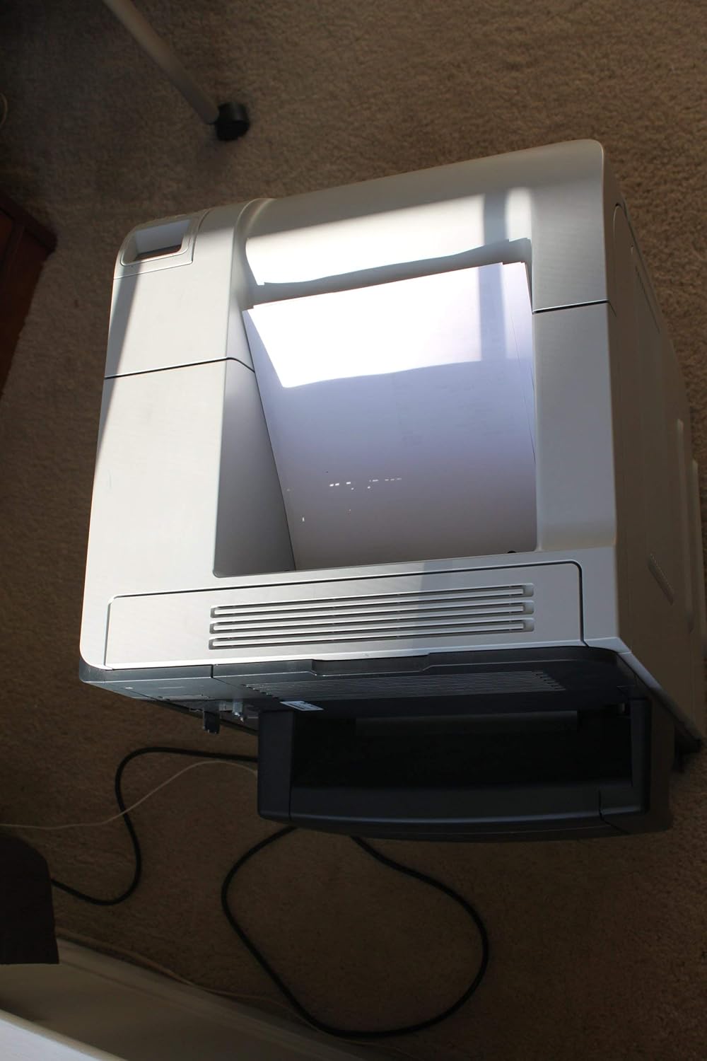 HP HEWCB511A-RC1 LaserJet P4015x Printer (Renewed)