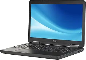 Dell E5540 HD Laptop - i5 - 8GB RAM - 1TB SSD - Renewed