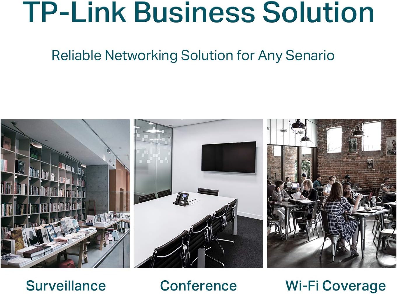 TP-Link TL-SL1226P 24-Port PoE+ Gigabit Ethernet Switch