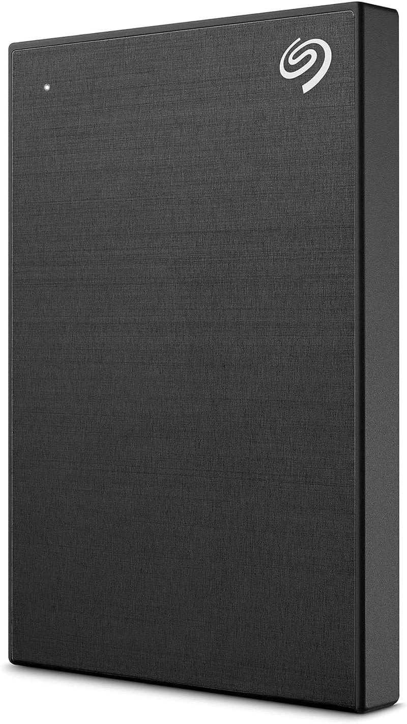 Seagate STKY2000400 One Touch 2TB Portable Hard Drive (Renewed) — main product image