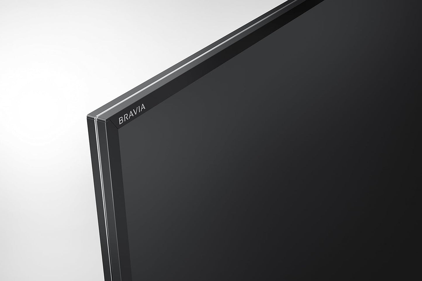 Sony XBR43X800D 43-Inch 4K HDR Ultra HD TV Open Box