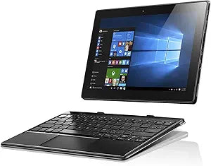 Lenovo 80SG001FUS IdeaPad Miix 310 10.1" 2-in-1 Laptop