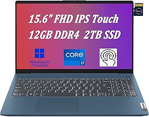 Lenovo IdeaPad 5 15